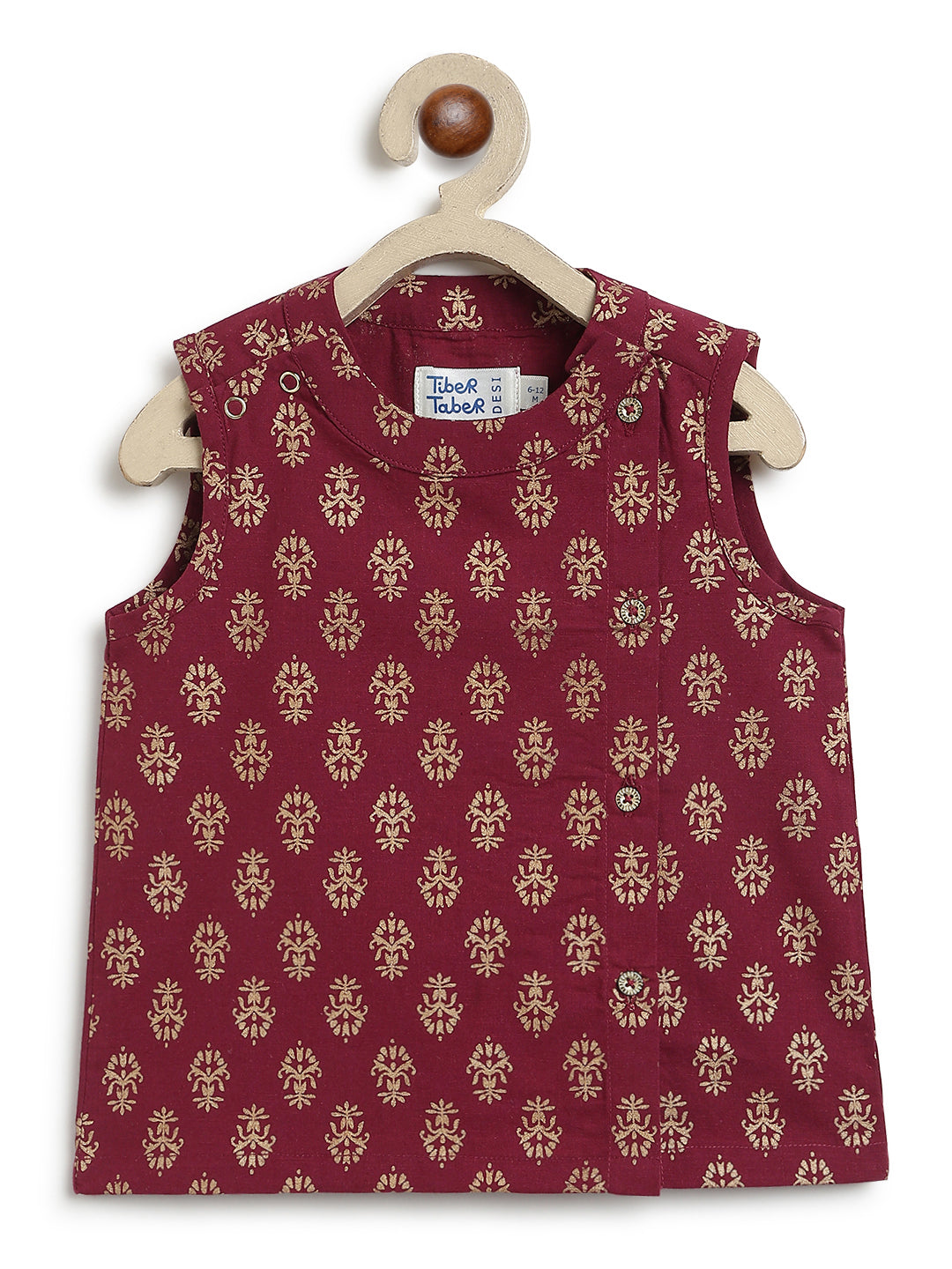 Rajwada Classic Dhoti Set