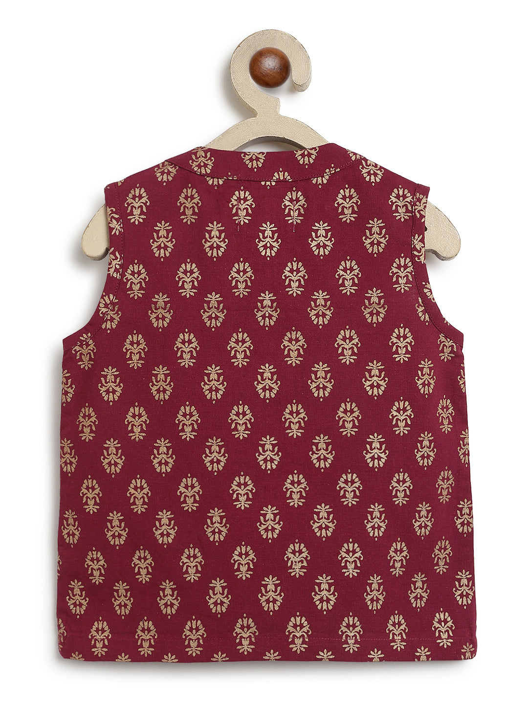 Rajwada Classic Dhoti Set