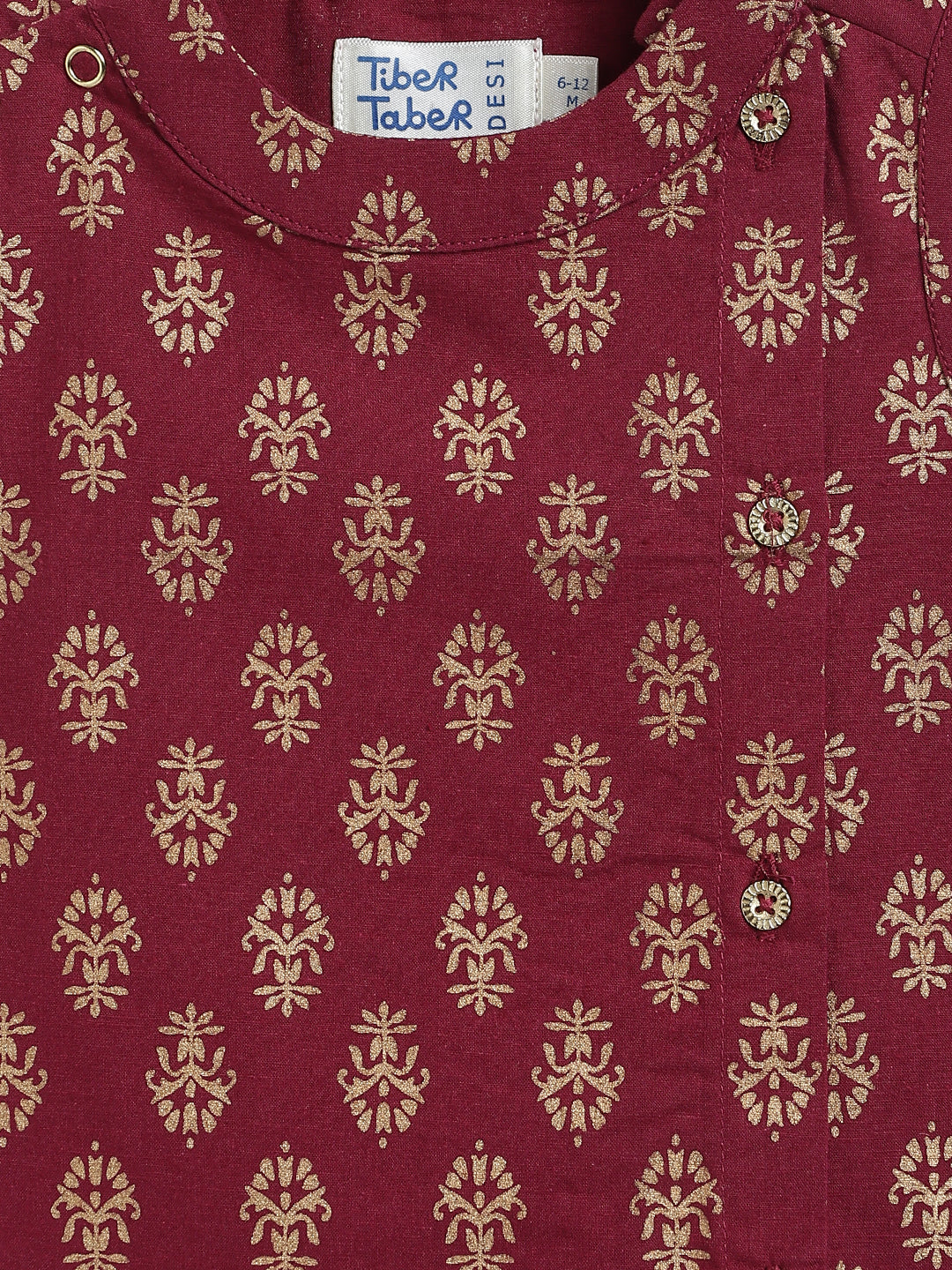 Rajwada Classic Dhoti Set