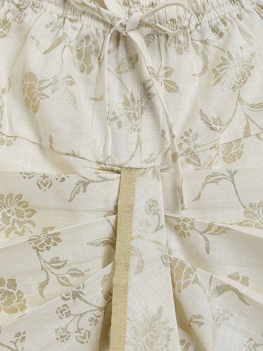 Rajwada Classic Dhoti Set