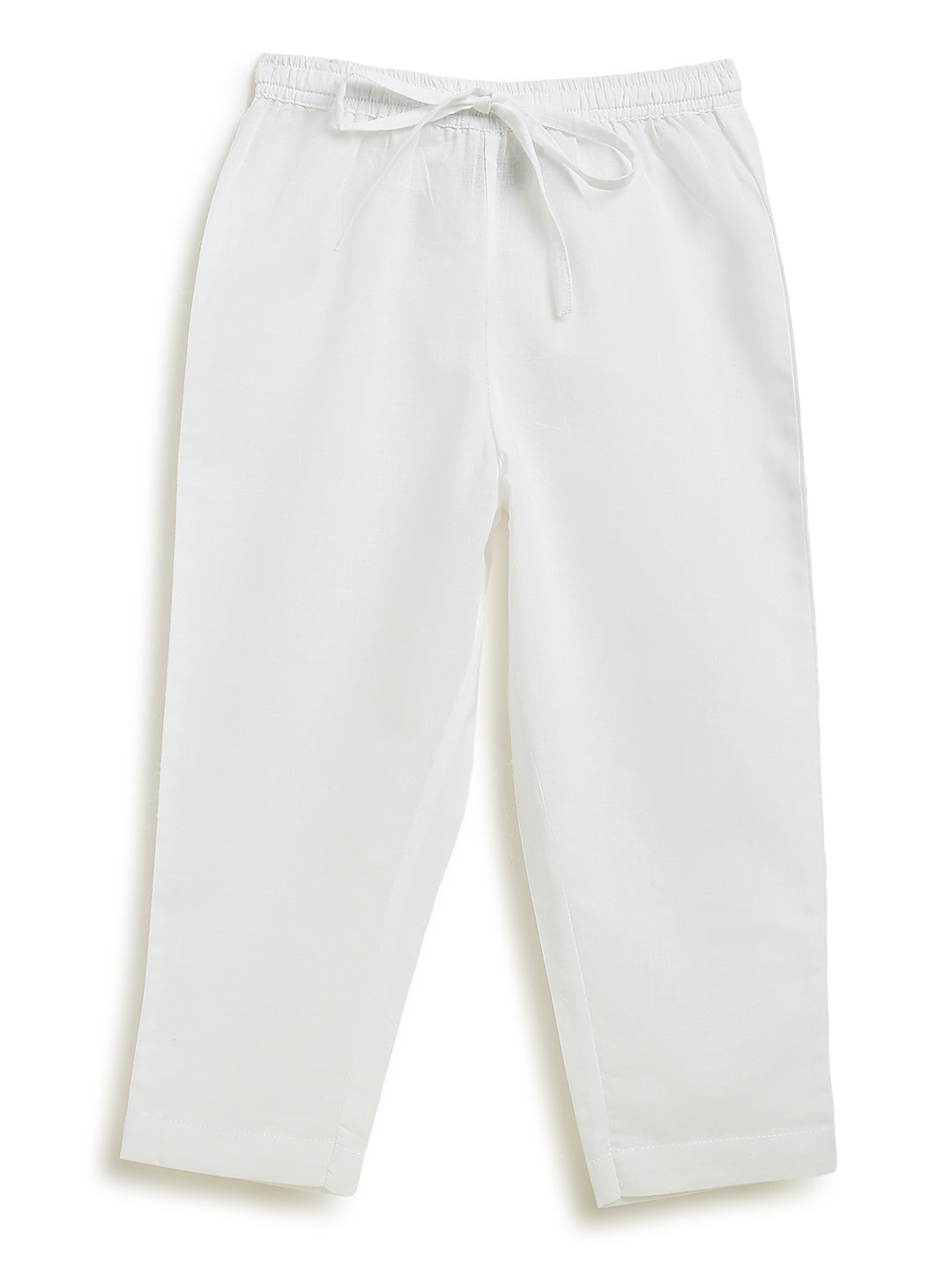 Lemon Sorbet Kurta Set