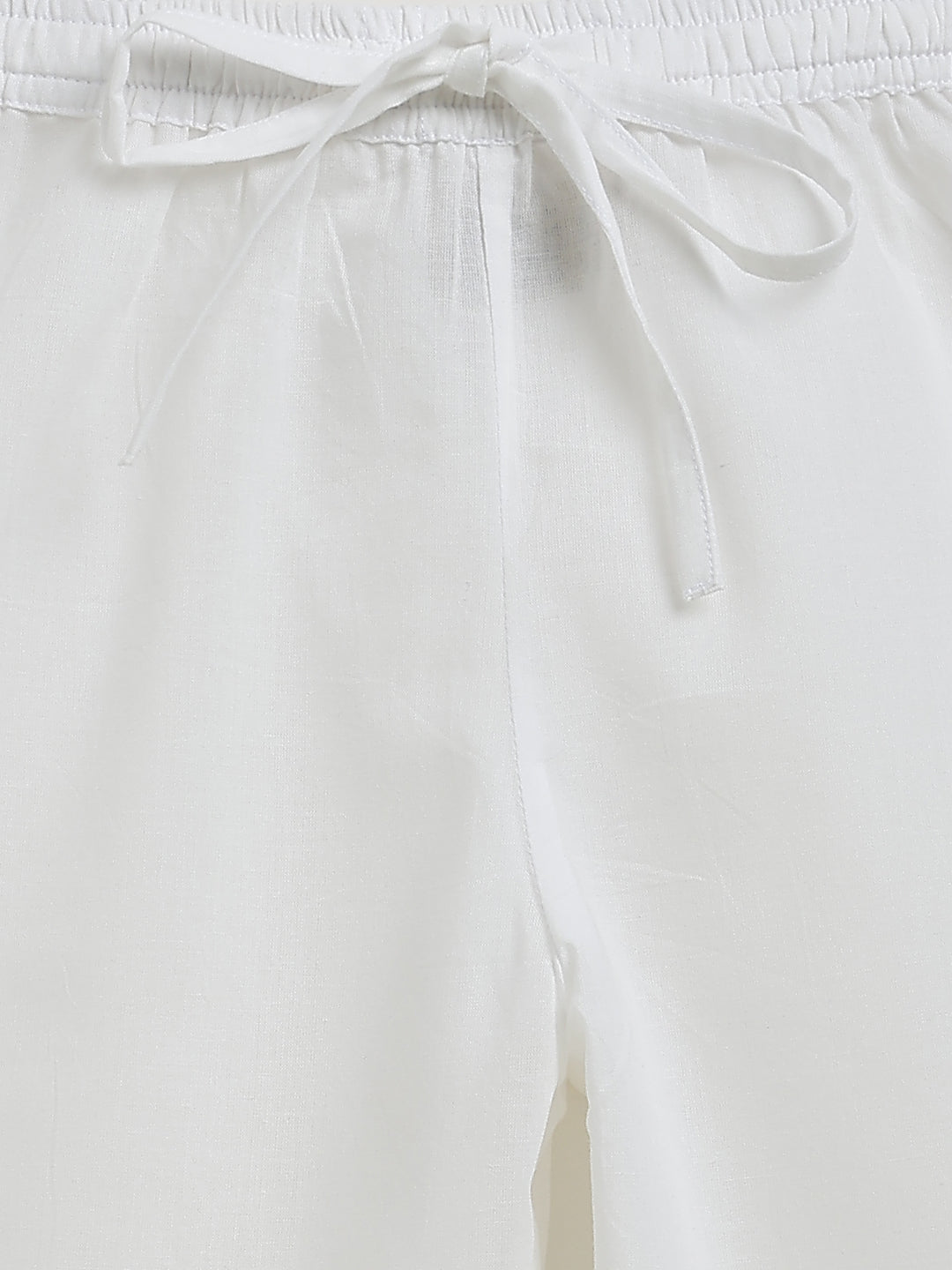 Lemon Sorbet Kurta Set