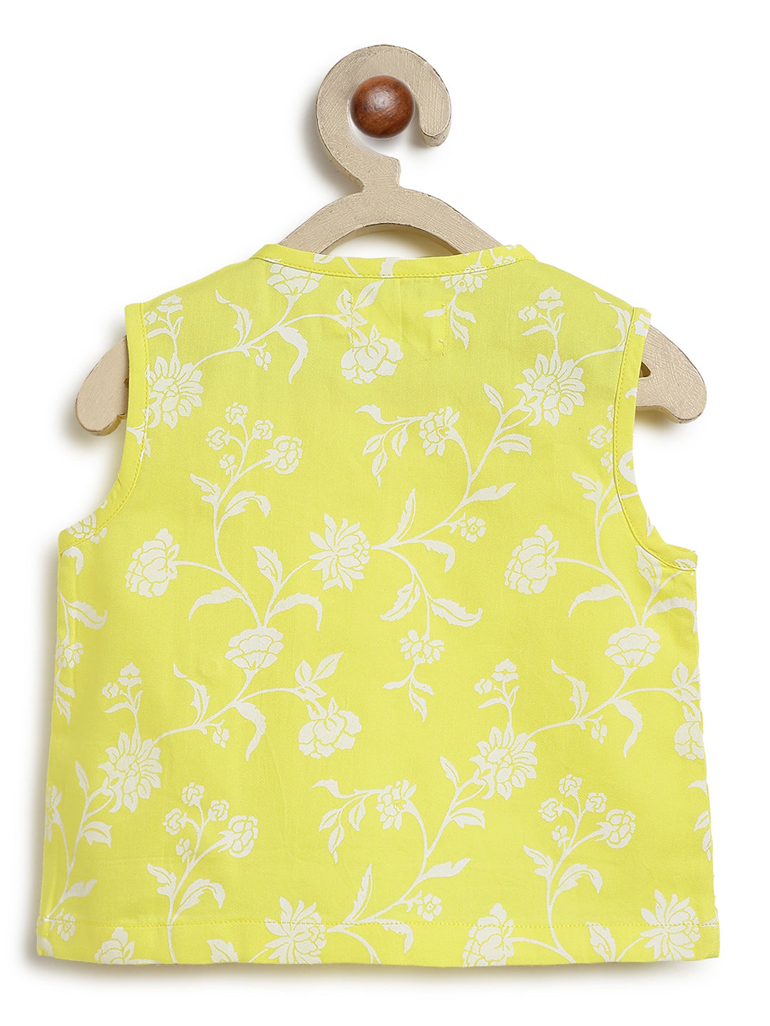 Little Sunshine Jhabla Set