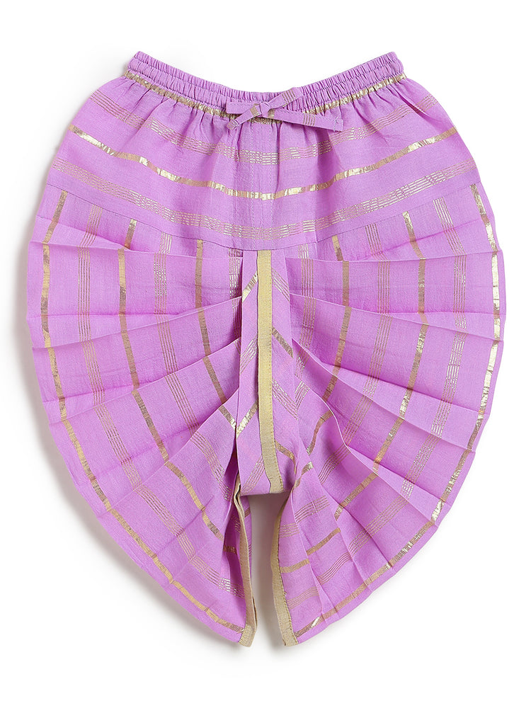 Rajsi Dhoti Kurta Set