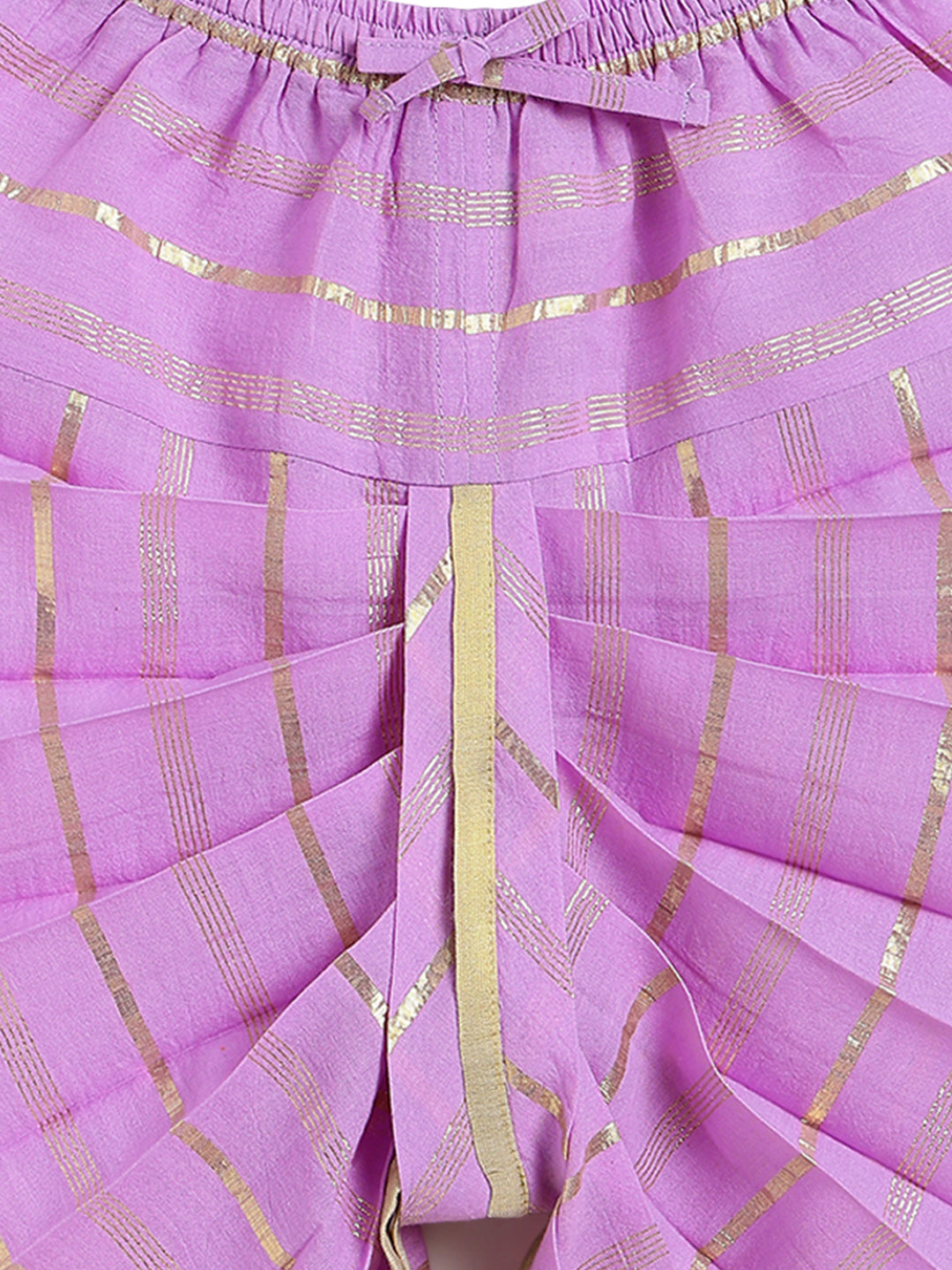 Rajsi Dhoti Kurta Set
