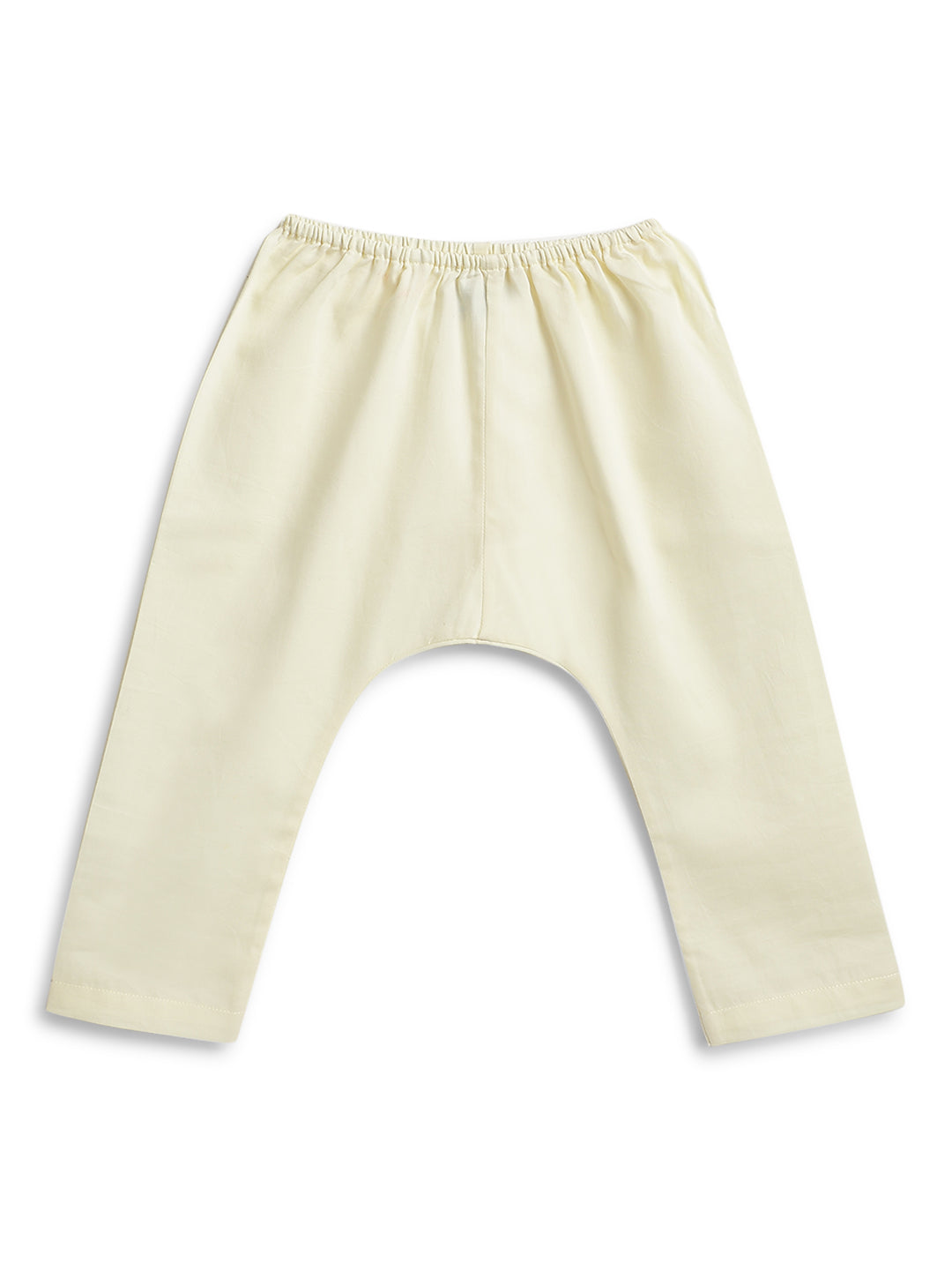 Rose Garden Kurta Set