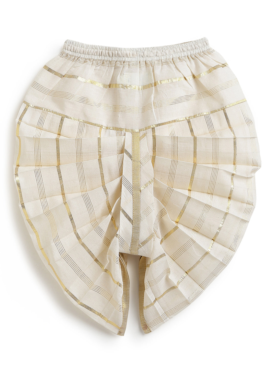 Morpankh Dhoti Kurta Set
