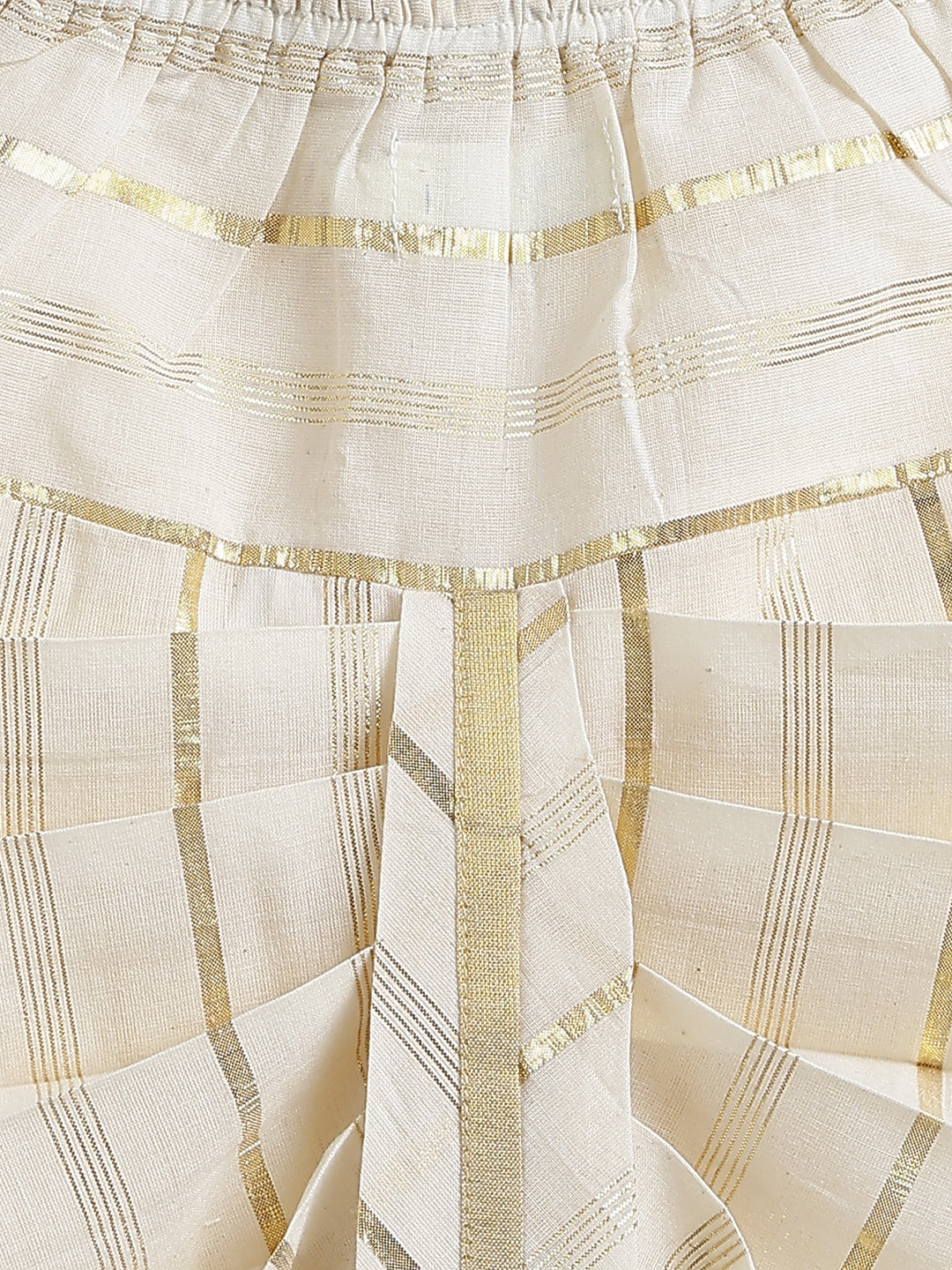 Morpankh Dhoti Kurta Set