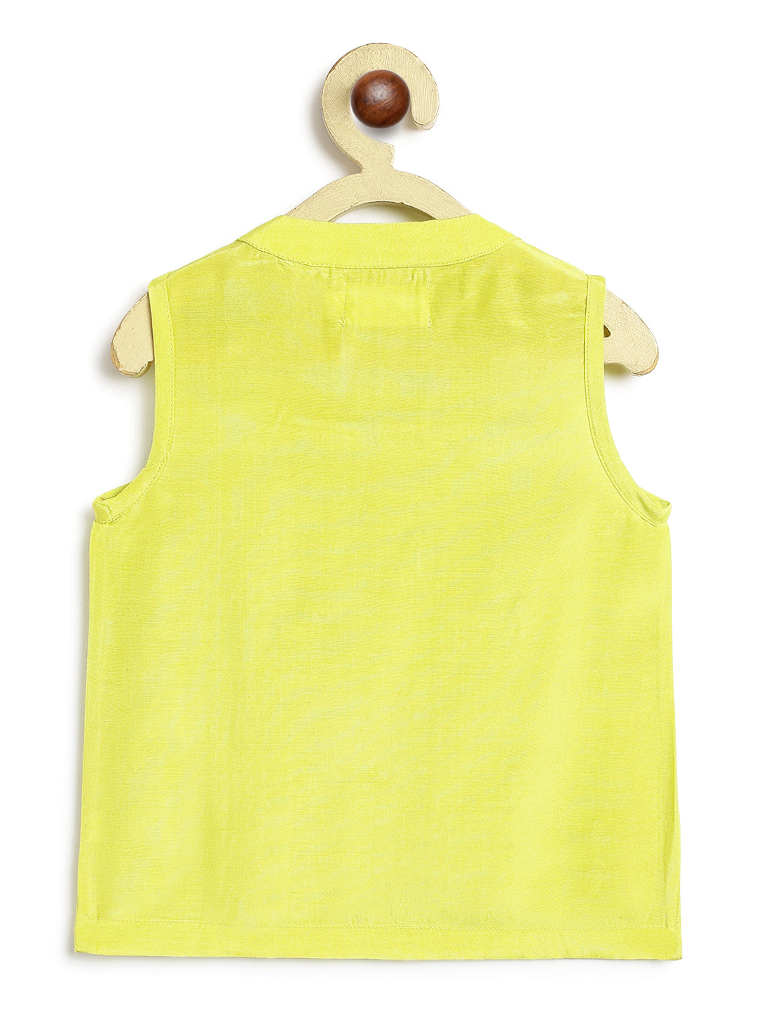 Pehli Bahaar Dhoti Set