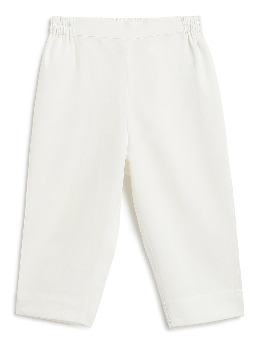 Mayur Bandhgala Pant Set - Pink