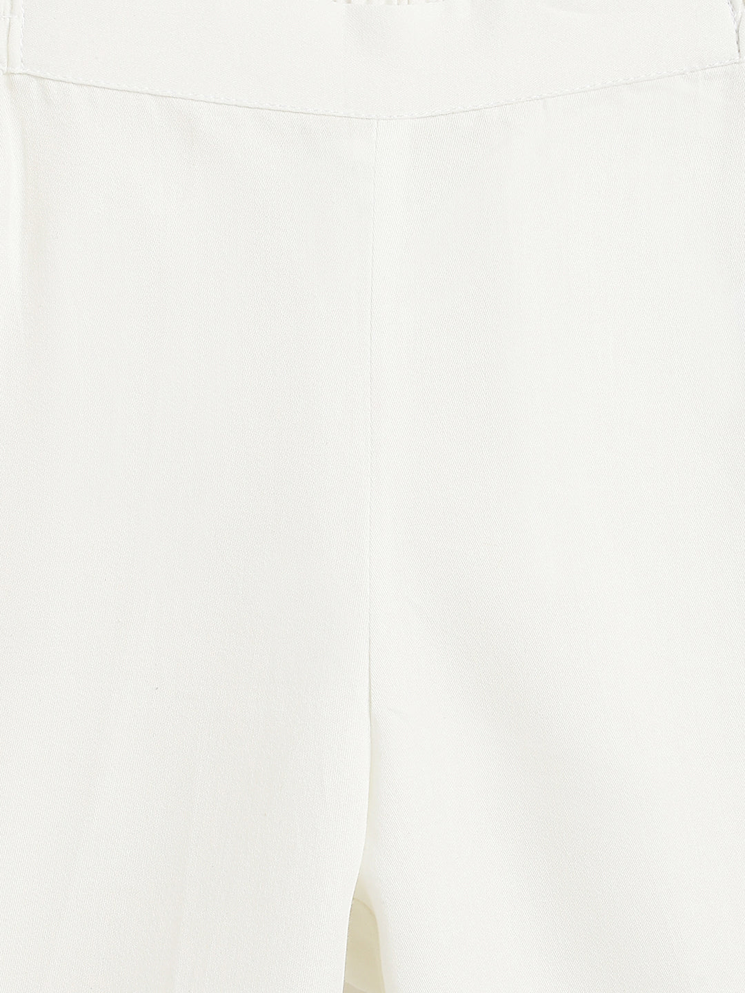 Mayur Bandhgala Pant Set - Pink