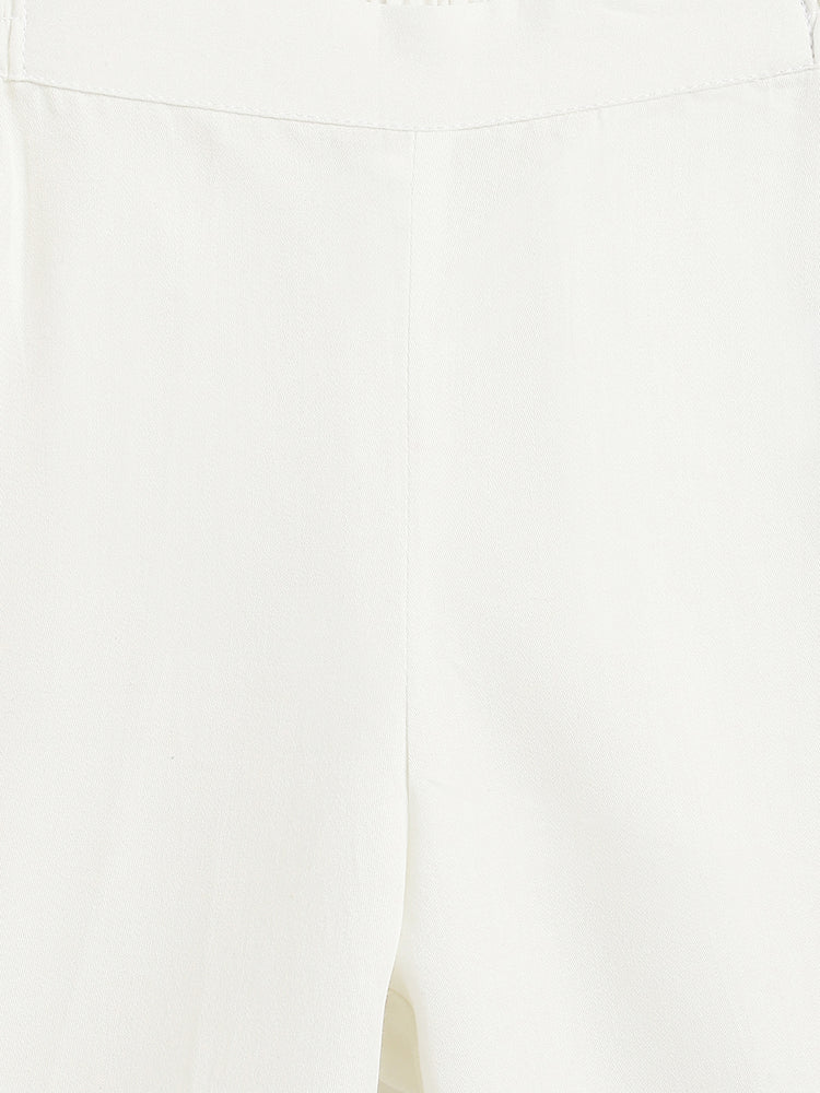 Mayur Bandhgala Pant Set - Pink