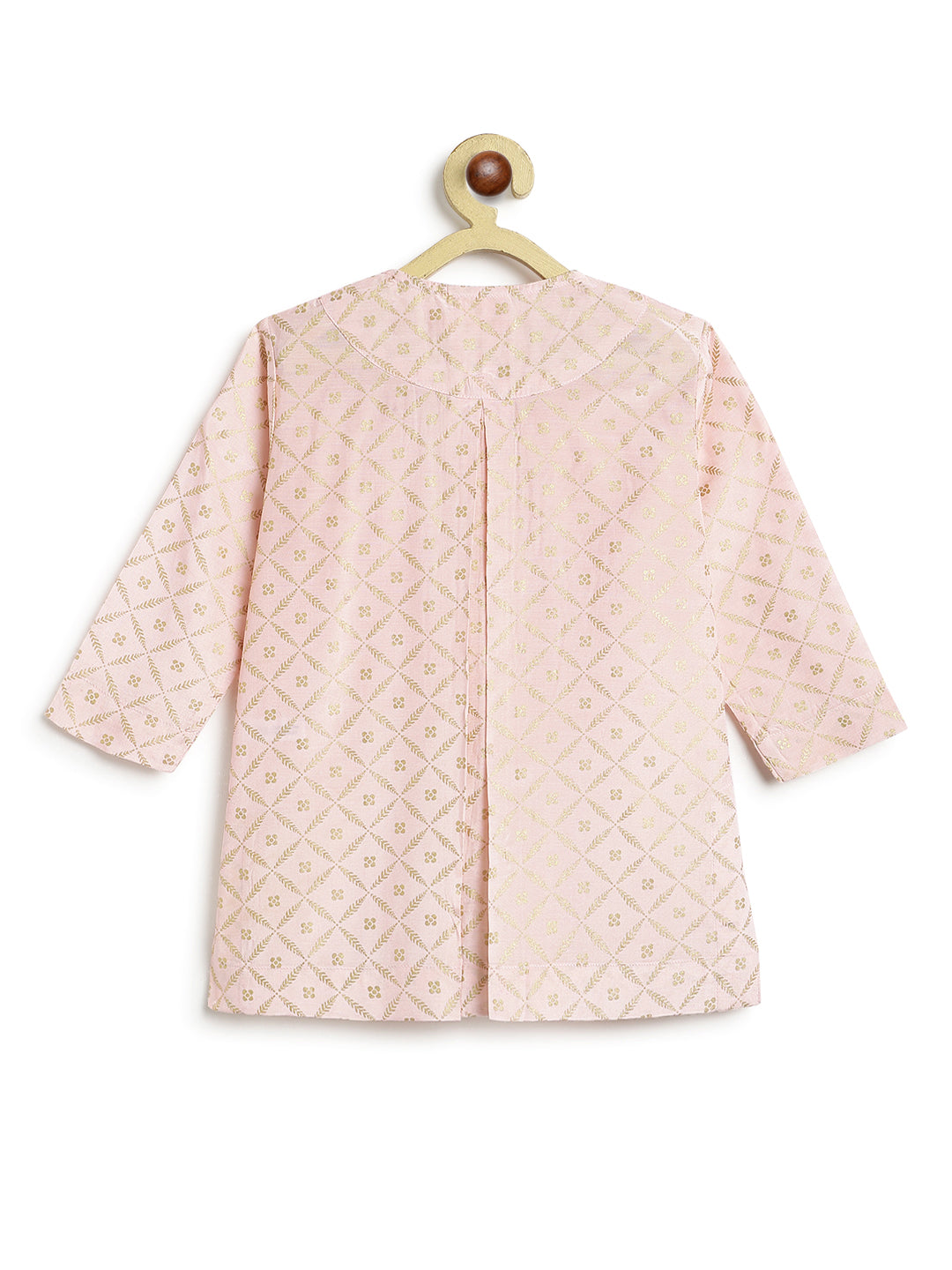 Raj Mahal Kurta Set for Baby Boys