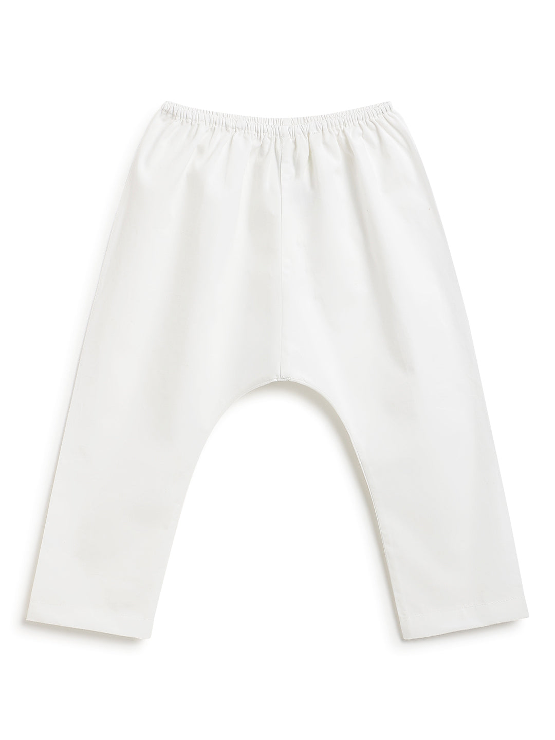 Raj Mahal Kurta Set for Baby Boys