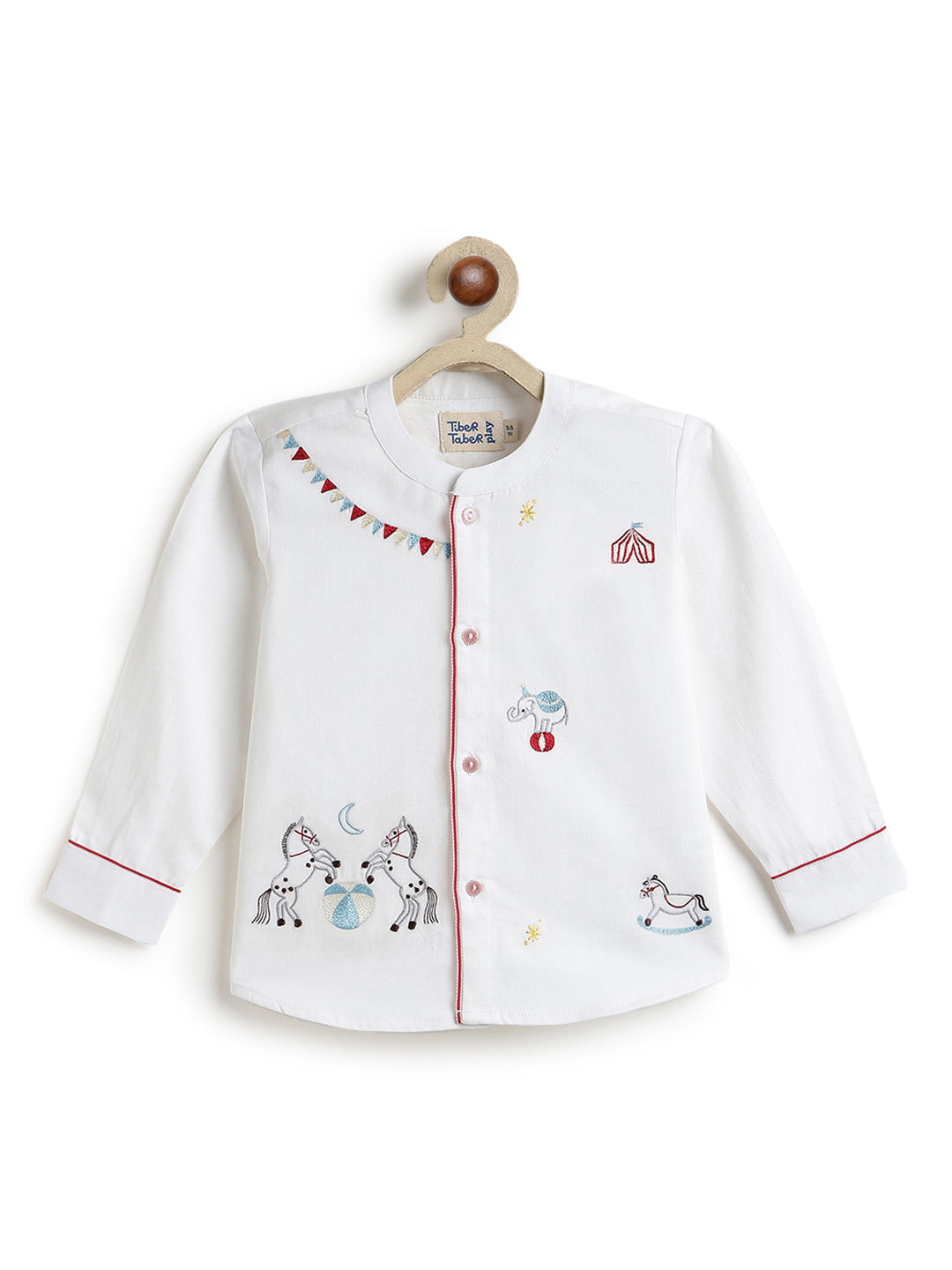 Carnival Birthday Shirt