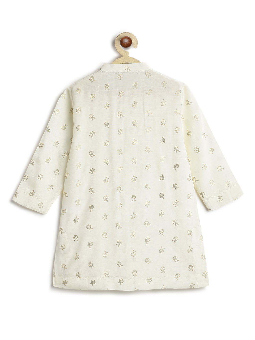 Gul E Gulab 3 Pc Bundi Set