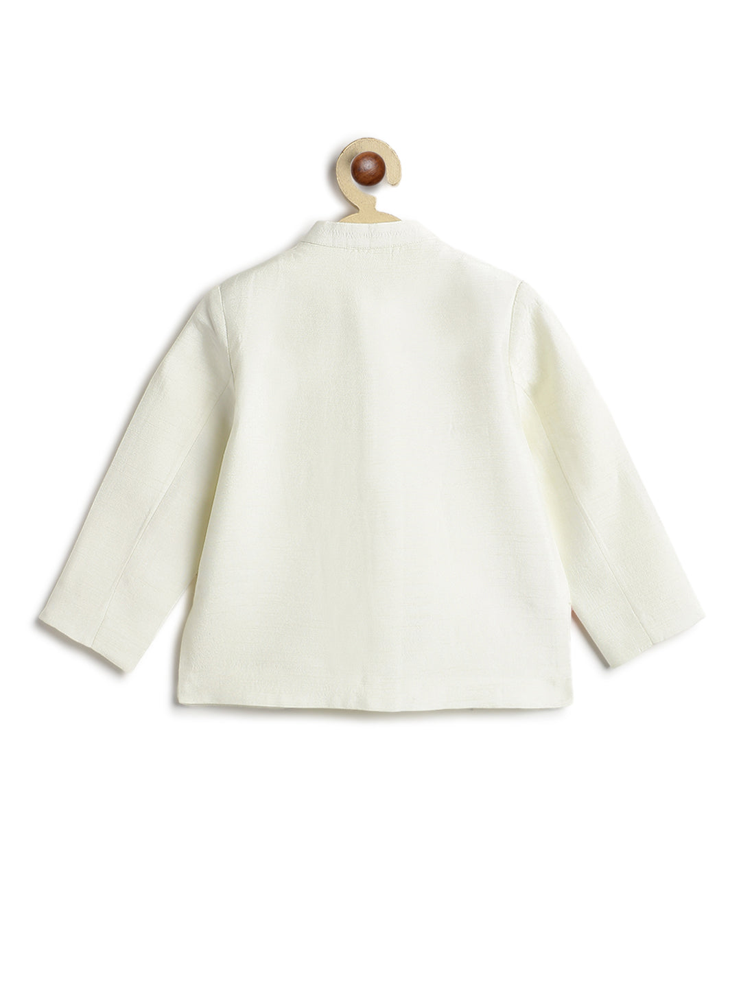 Gul E Gulab Bandhgala Set