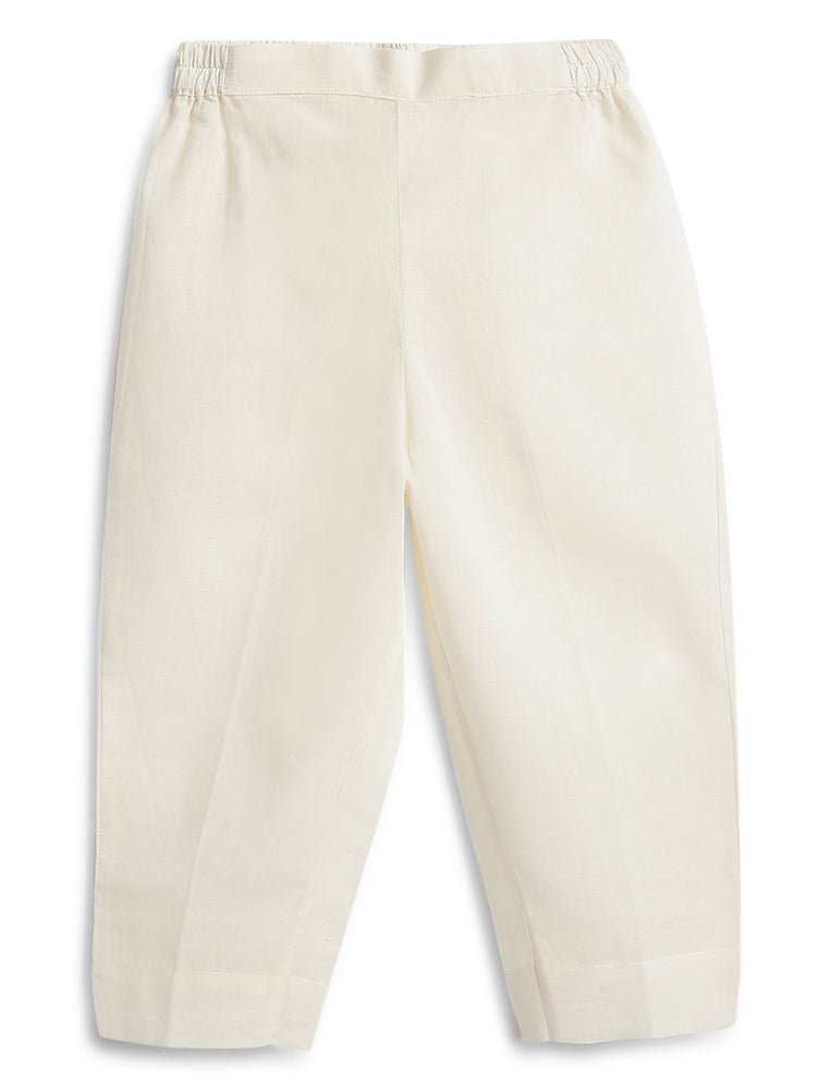 La Vie En Rose Kurta Set