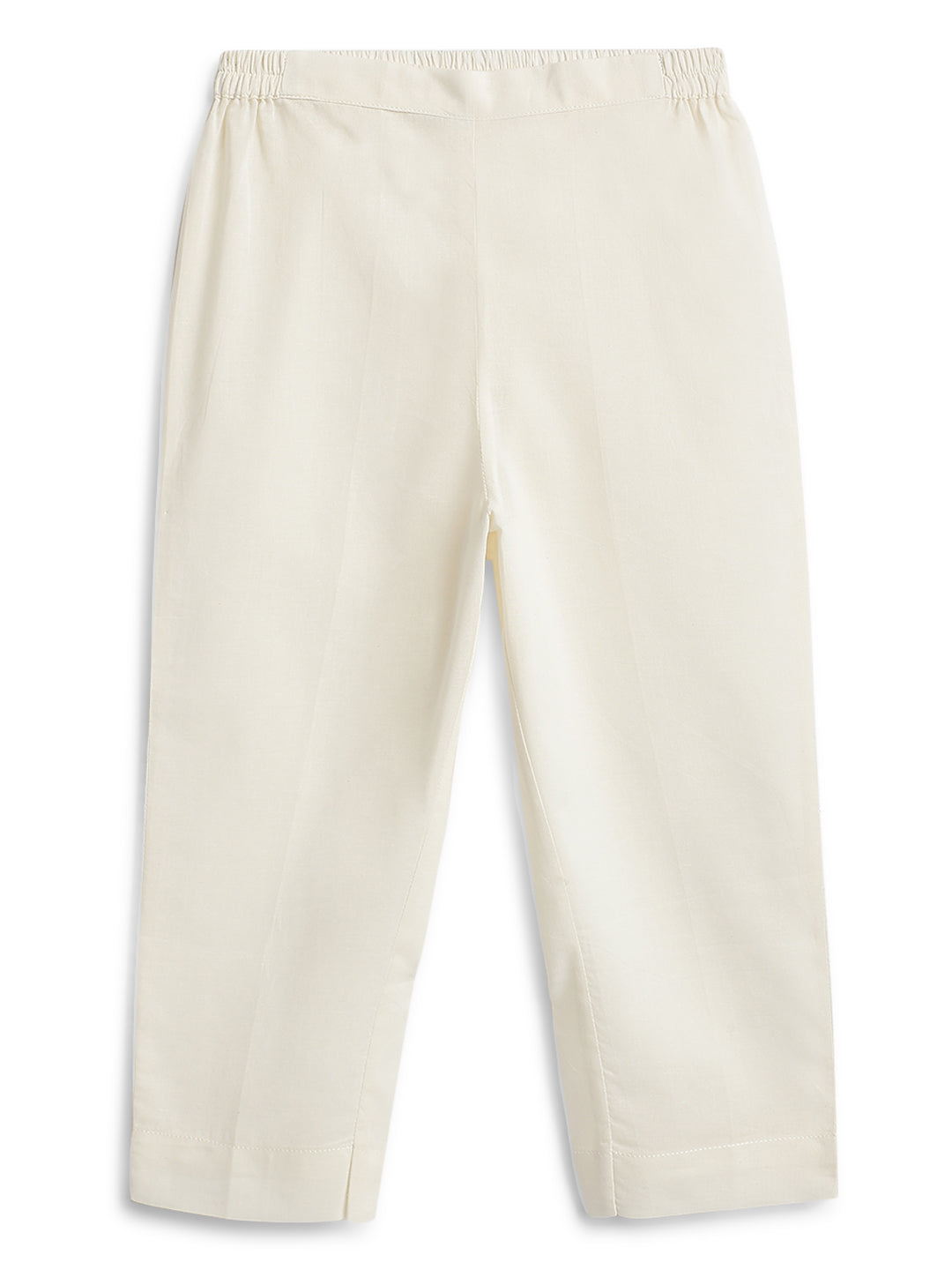 La Vie En Rose Kurta Set