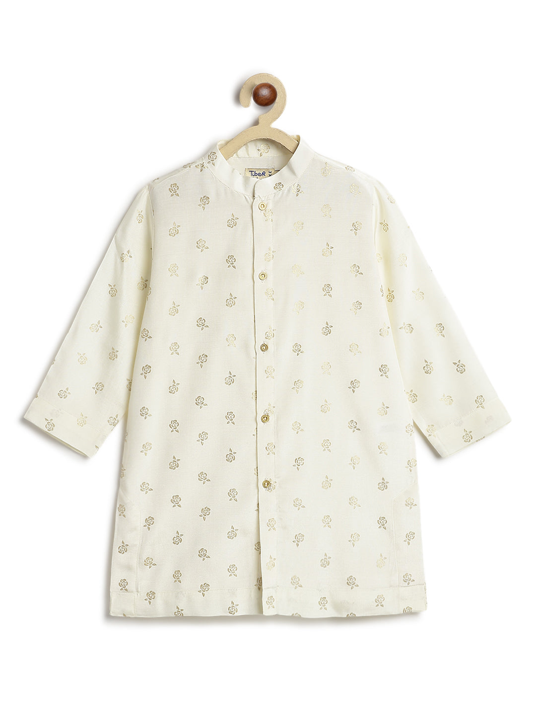 Gulbahaar 3 Pc Bundi Set