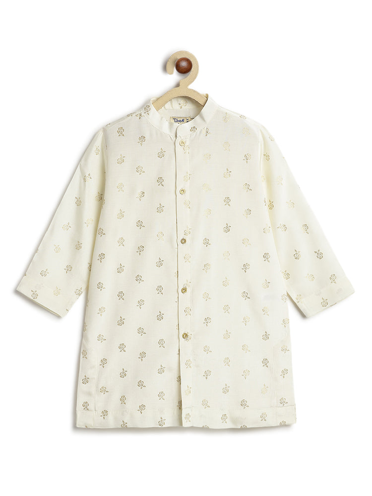 Gulbahaar 3 Pc Bundi Set