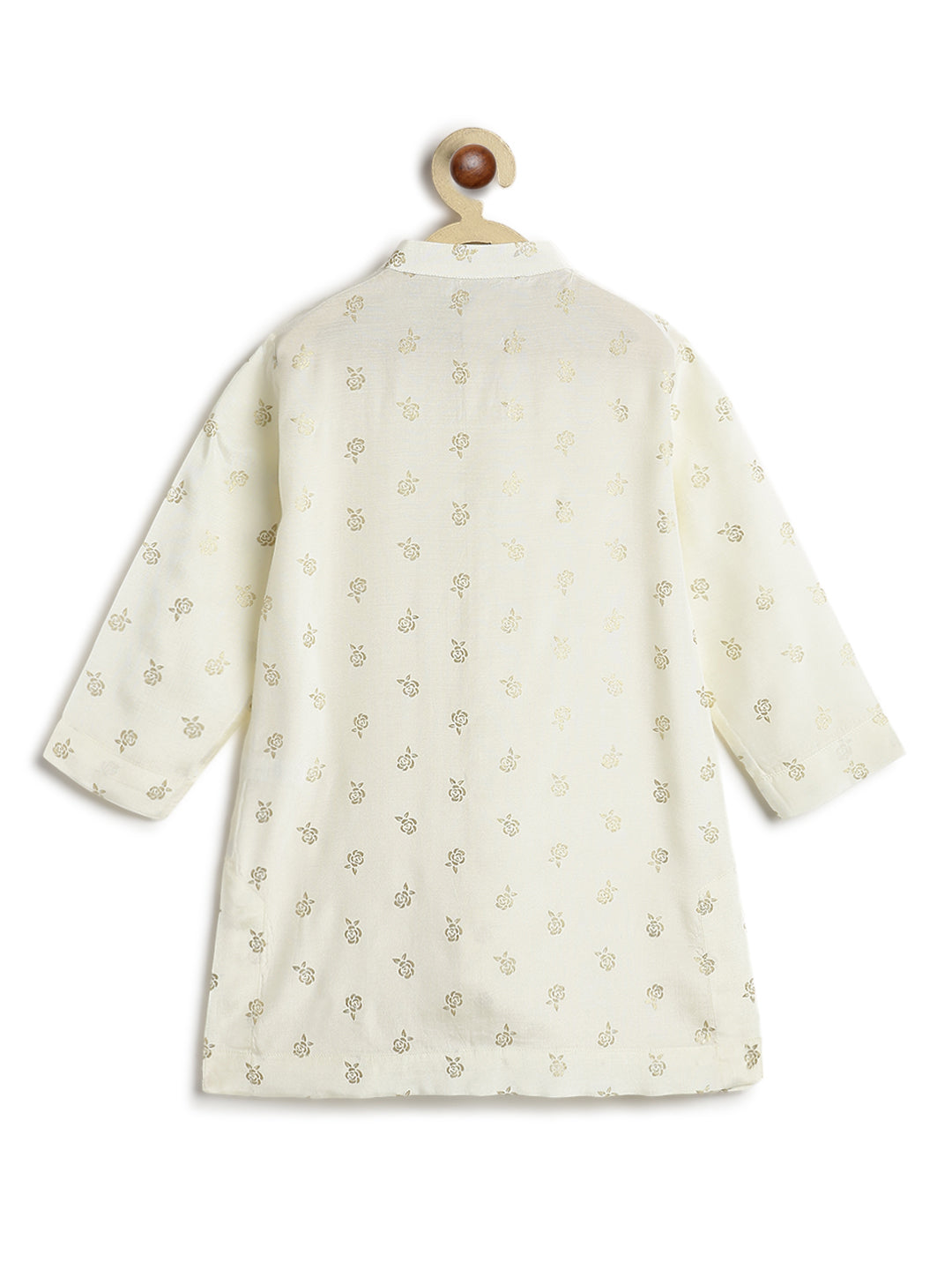 Gulbahaar 3 Pc Bundi Set