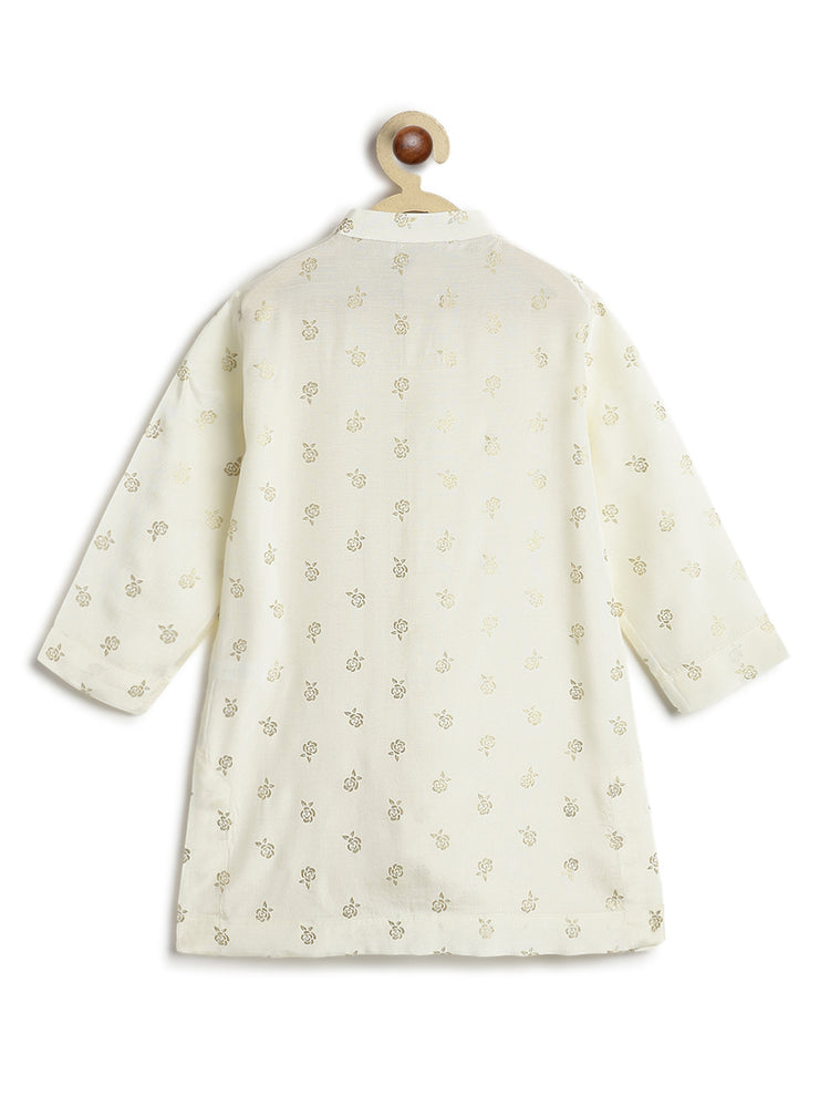 Gulbahaar 3 Pc Bundi Set