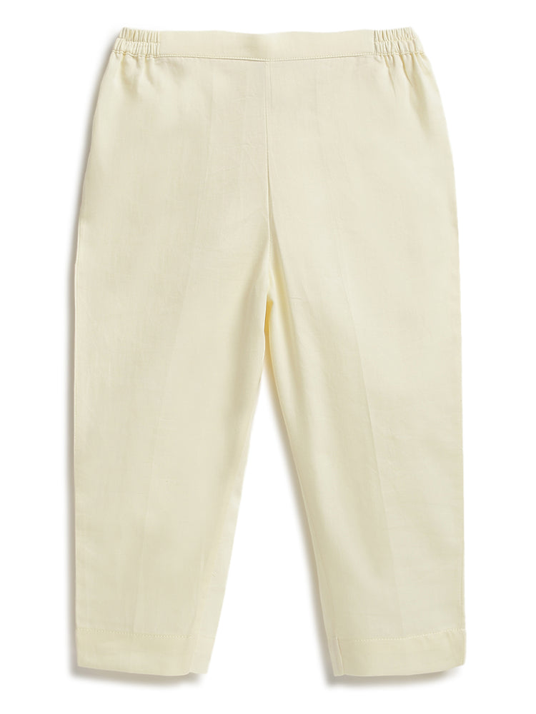 Gulbahaar 3 Pc Bundi Set