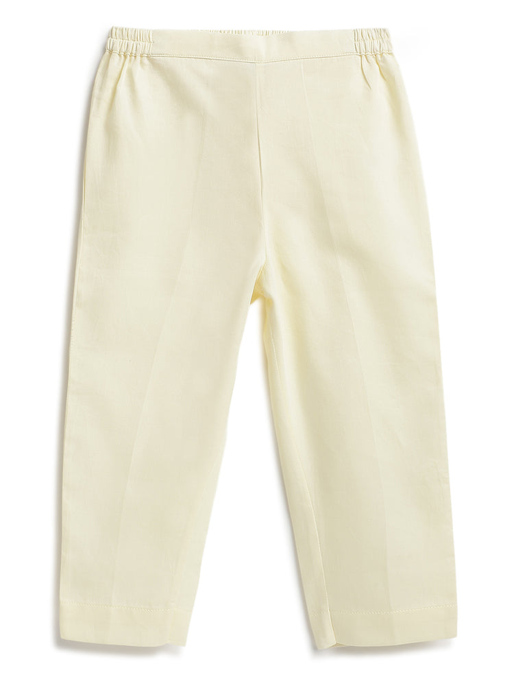 Gulbahaar 3 Pc Bundi Set