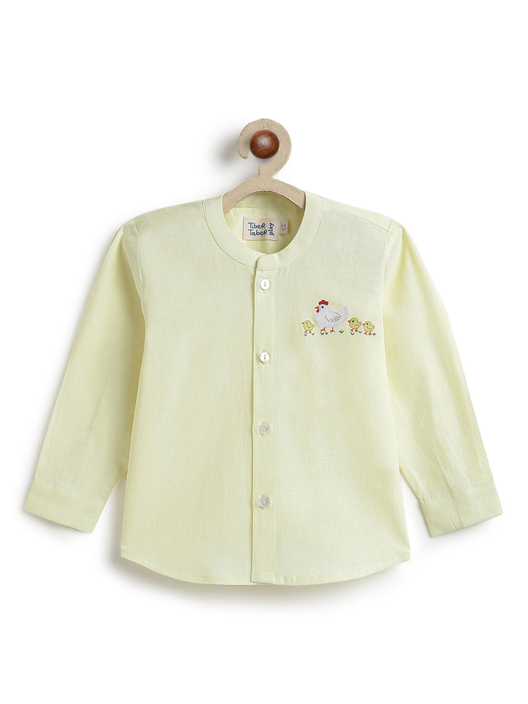 Happy Hen Story Shirt