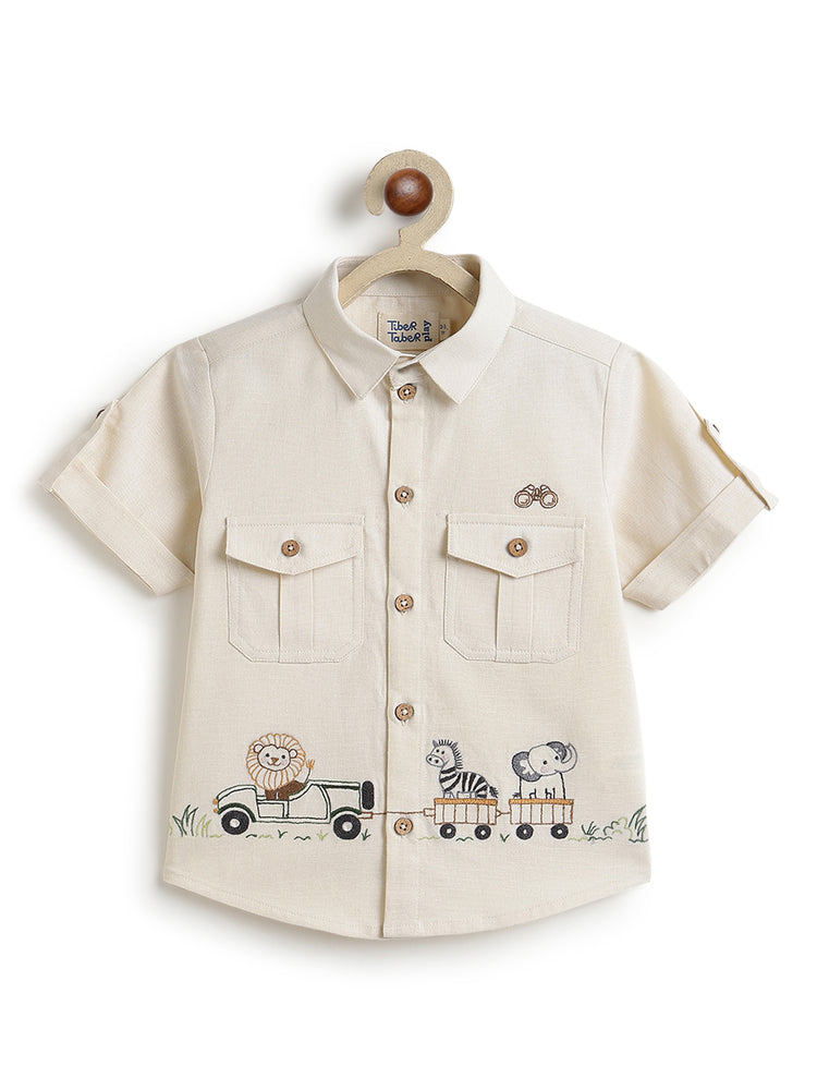 Jungle Journey Shirt