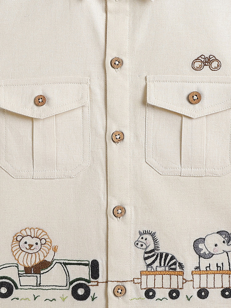 Jungle Journey Shirt