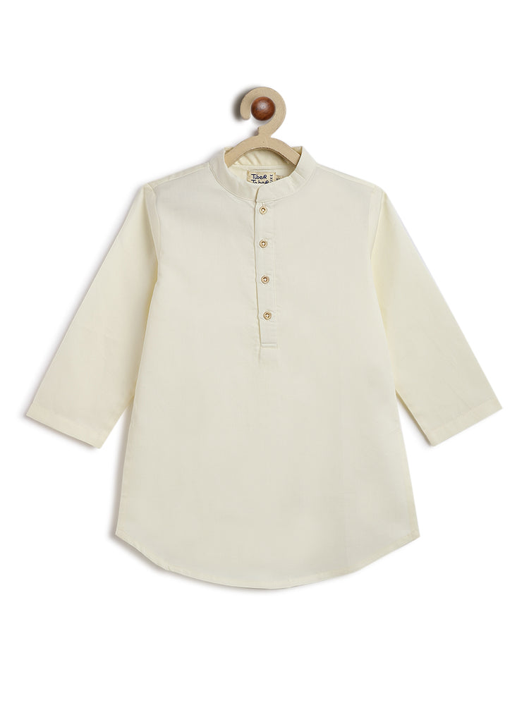 Cultural Canvas 3 Pc Bundi Set