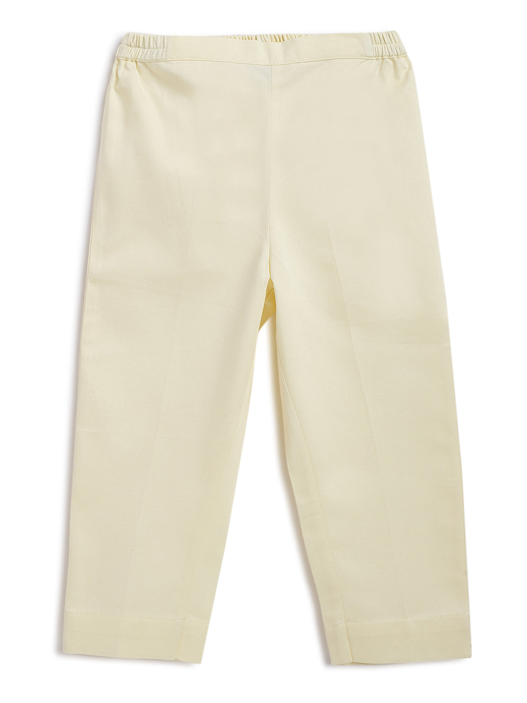 Cultural Canvas 3 Pc Bundi Set