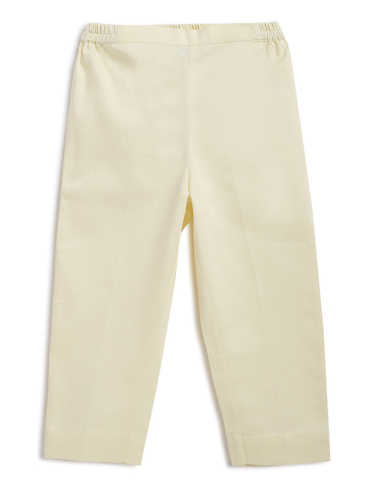 Cultural Canvas 3 Pc Bundi Set