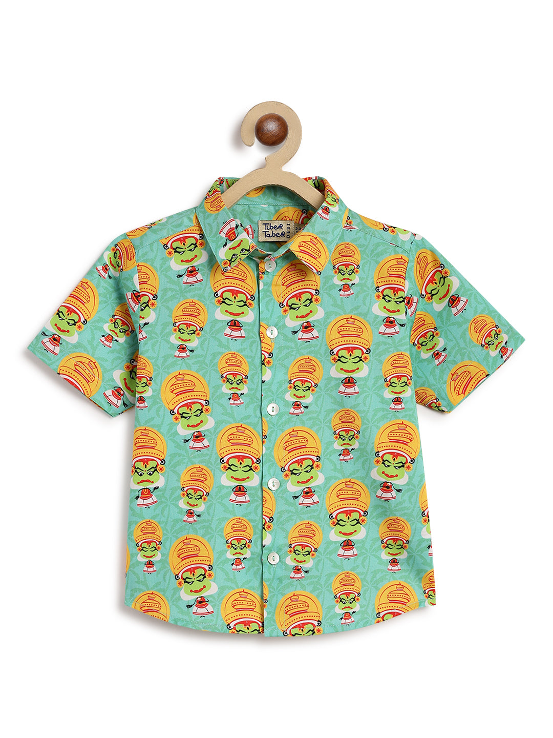 Rangaswamy Kathakali Mundu Set