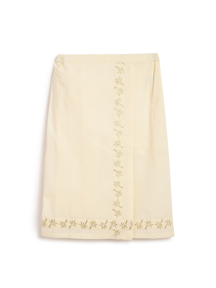 Rangaswamy Kathakali Mundu Set