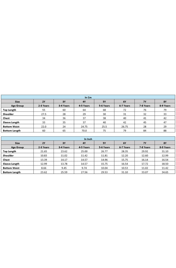 Boy  Patola Print Kurta Set