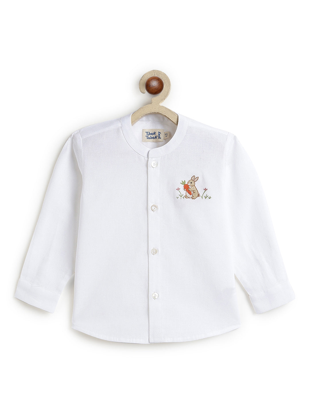 Rabbit Whisper Shirt