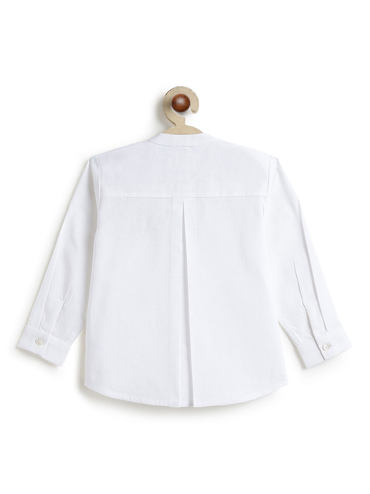 Rabbit Whisper Shirt