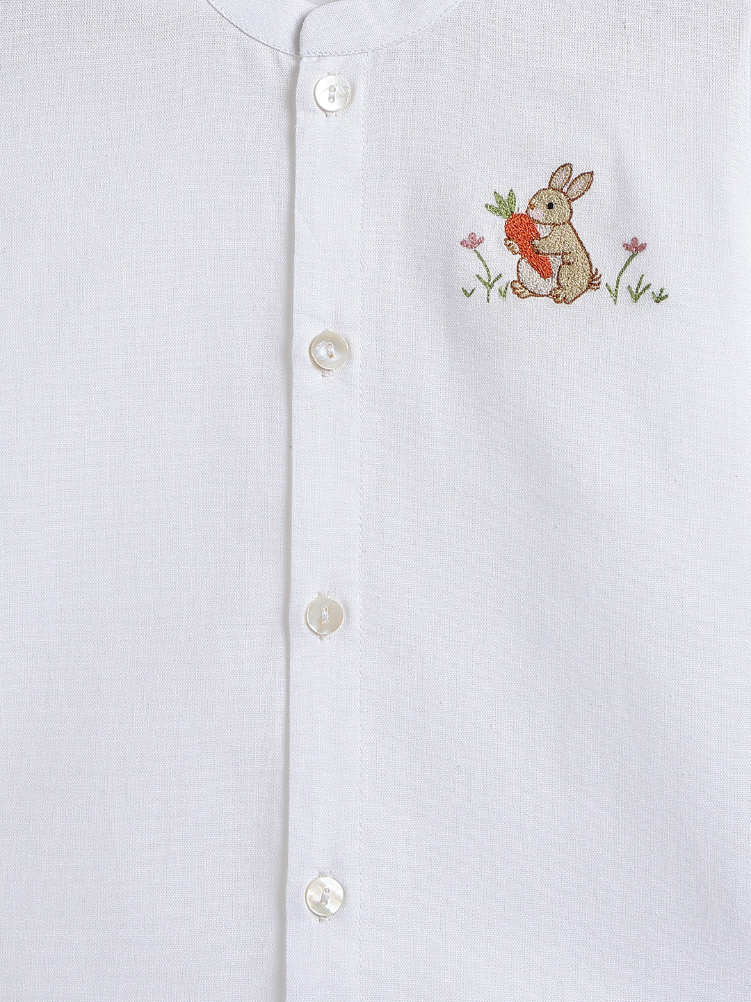 Rabbit Whisper Shirt