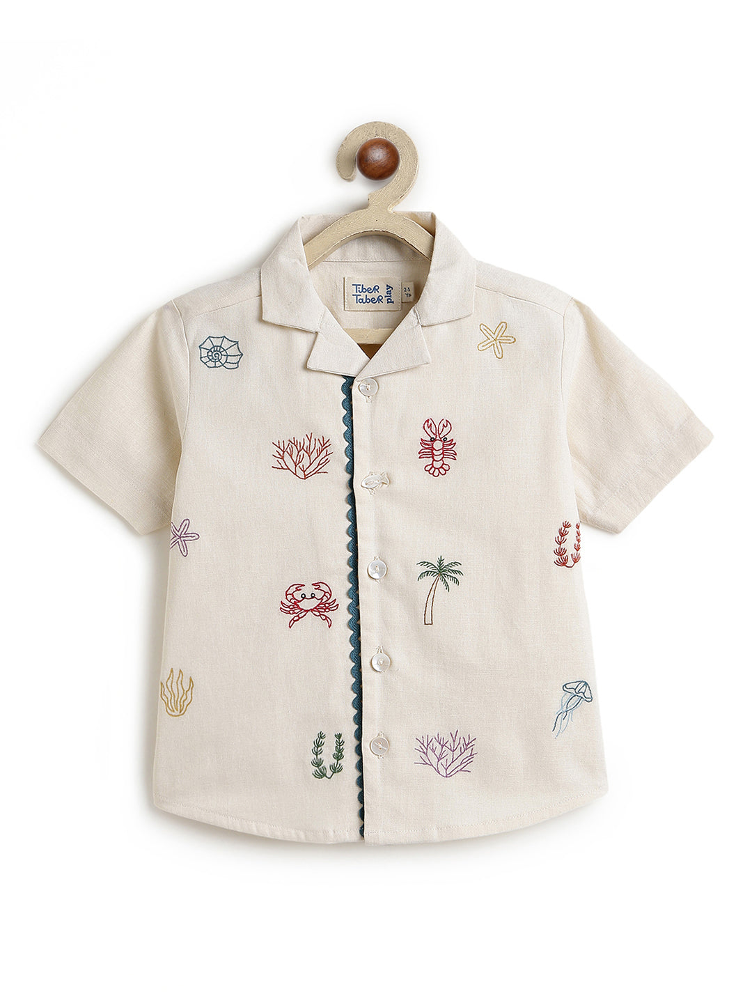 Seaside Treasure Co-ord Set