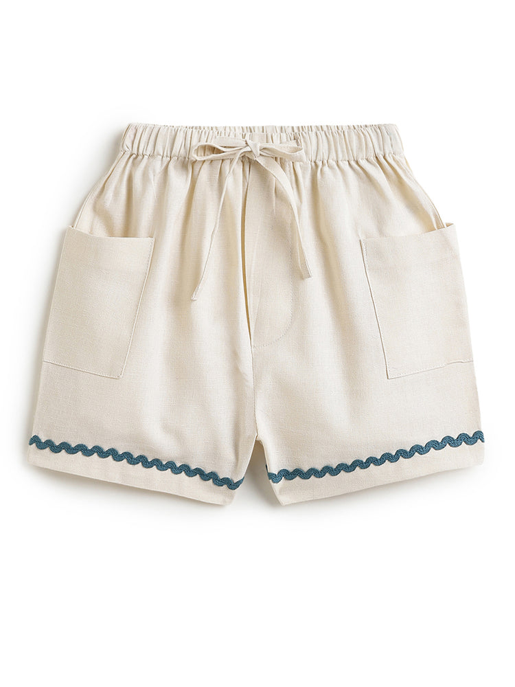 Seaside Treasure Co-ord Set