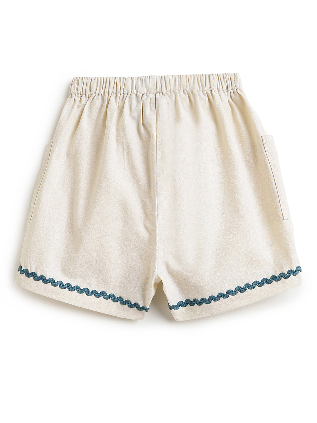 Seaside Treasure Co-ord Set