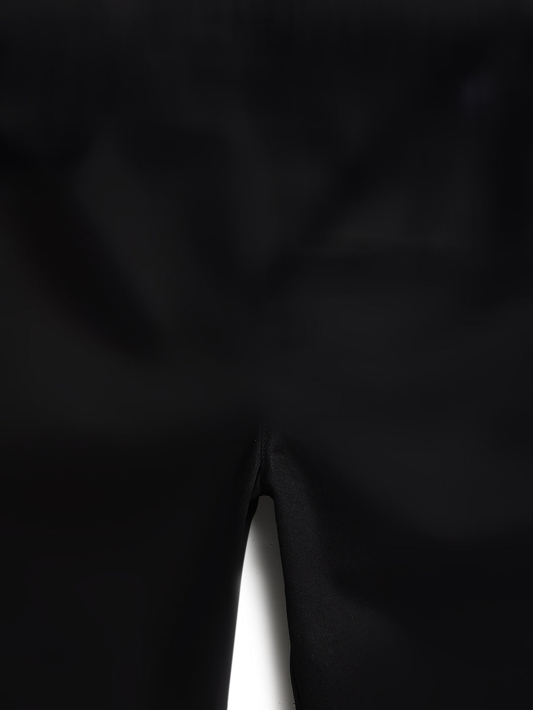 Classic Formal Pants - Black
