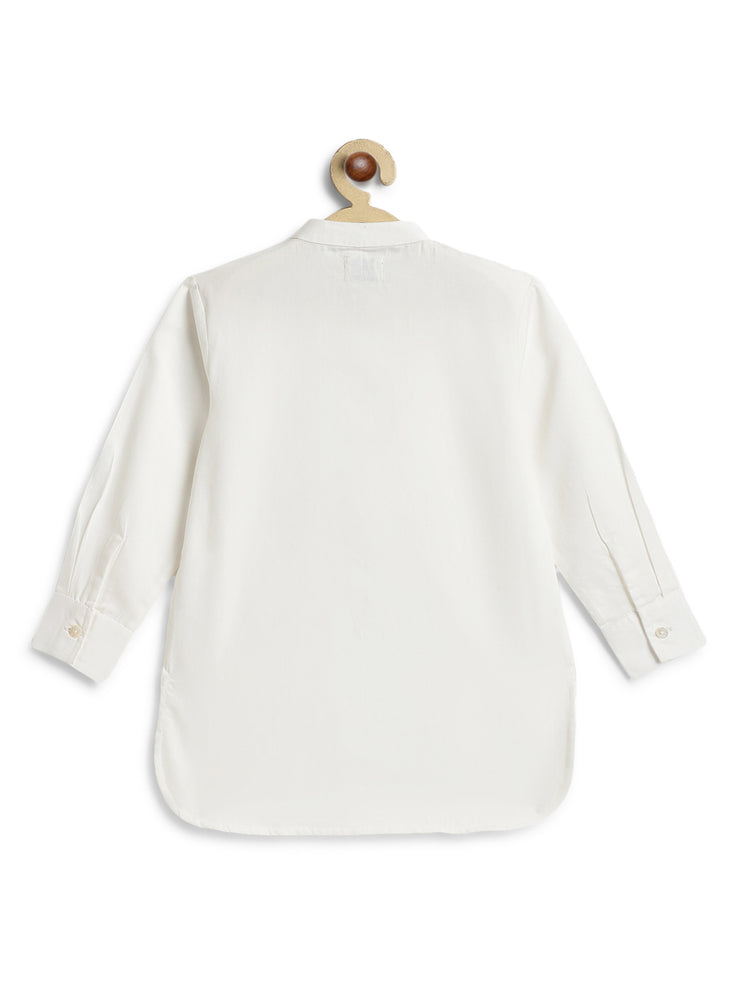 Claasic Kurta Shirt
