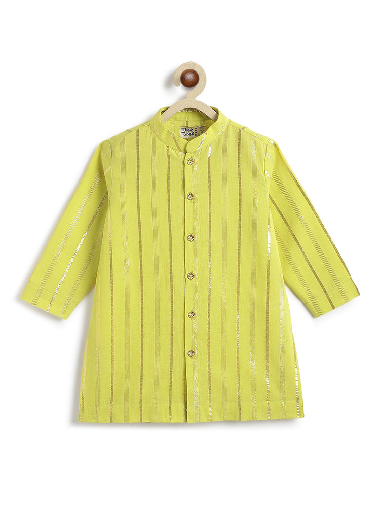 Aarzoo Kurta Pyjama Set