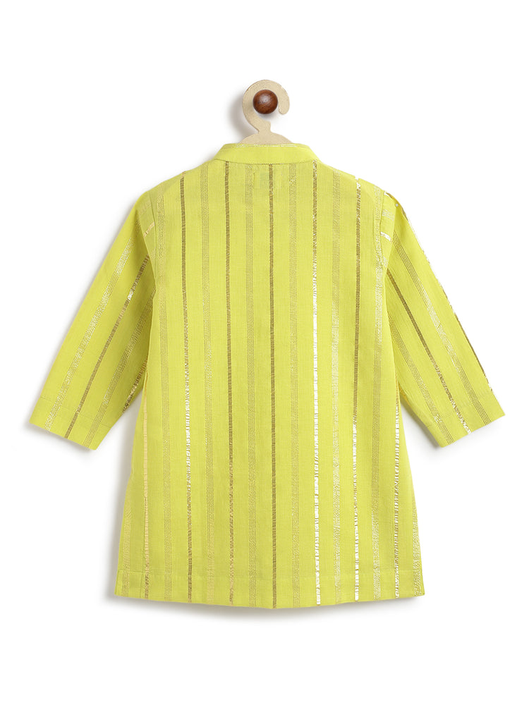 Aarzoo Kurta Pyjama Set