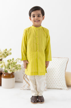 Aarzoo Kurta Pyjama Set