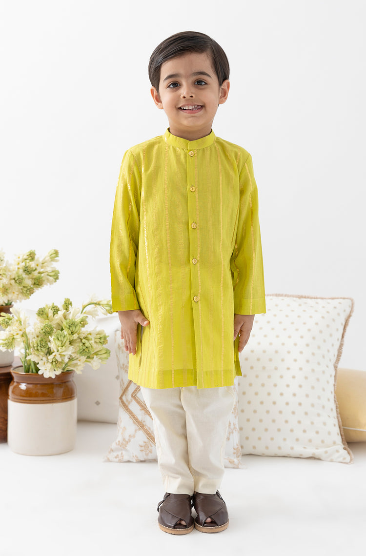 Aarzoo Kurta Pyjama Set